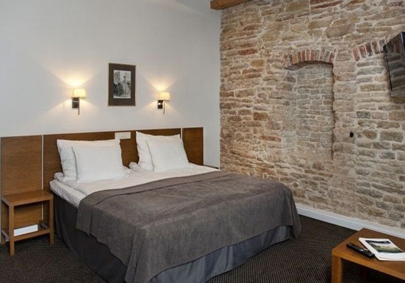 Hotel Vihula Manor 7