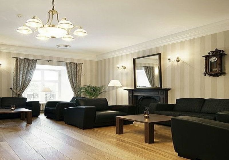 Hotel Vihula Manor 8