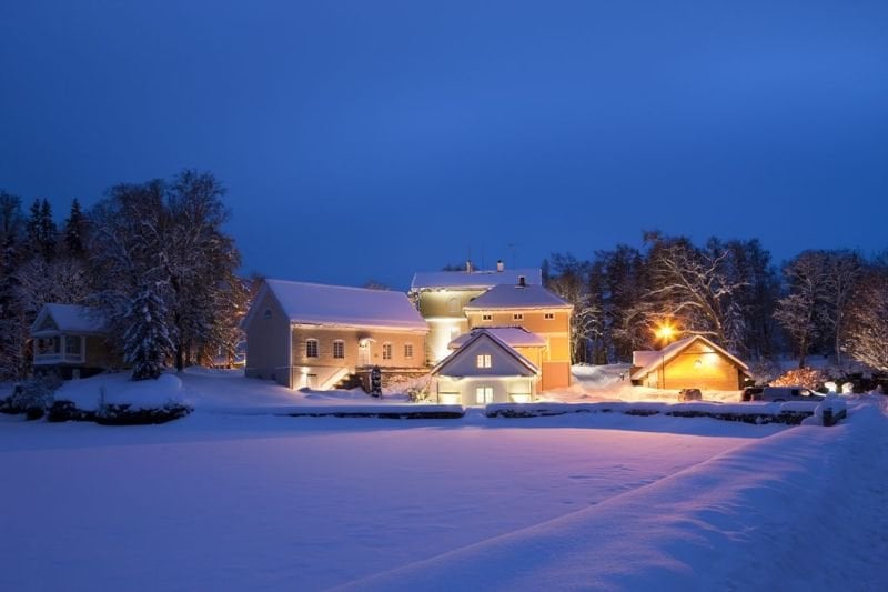 Hotel Vihula Manor 9