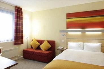 Hotel Holiday Inn Express Ayr