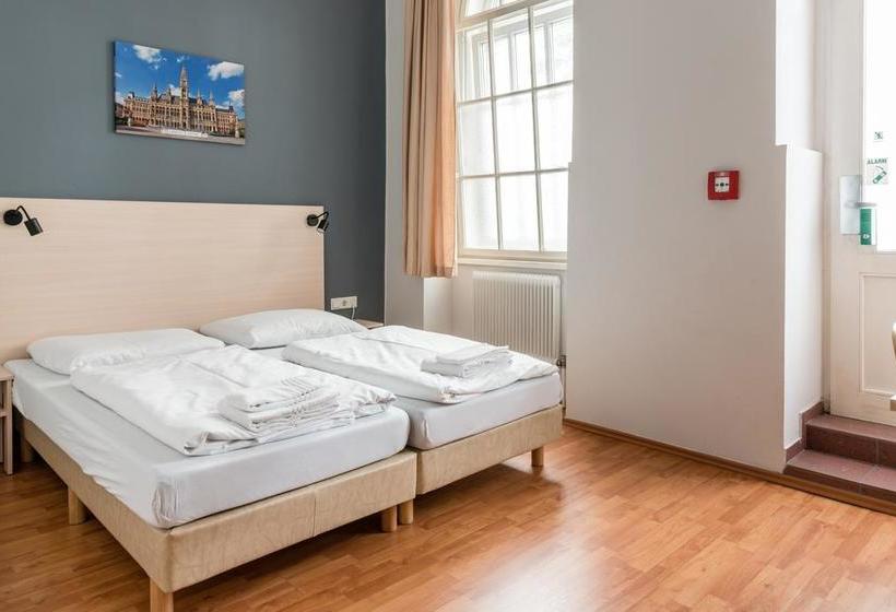 Inn A&O Wien Stadthalle