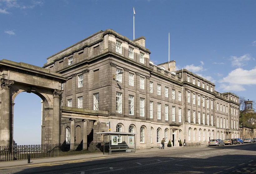 Apex Waterloo Place Hotel