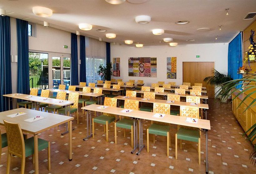 Hotel Kolpinghaus Salzburg