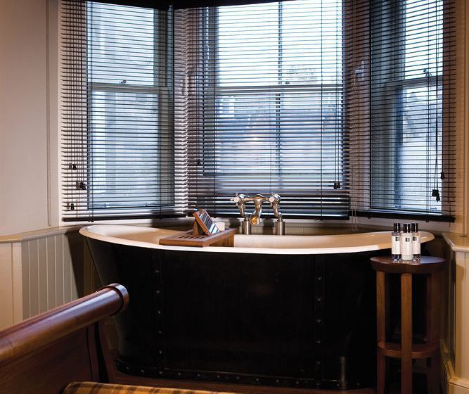 Hotel Du Vin Edinburgh