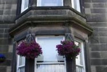 Hotel Edinburgh House
