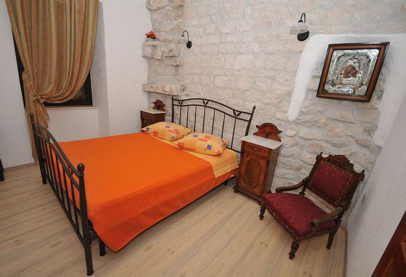 Hotel Palace DeRossi