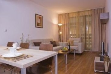 Hotel Belvedere Holiday Club