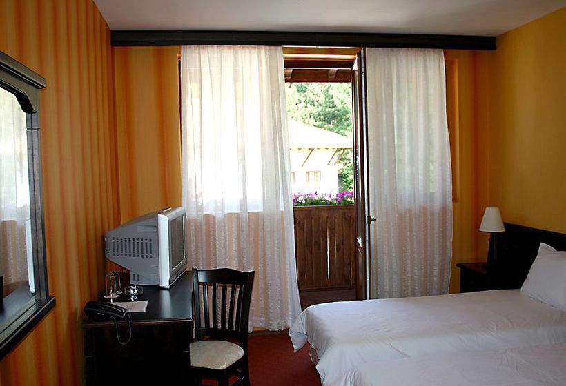 Hotel Izvora 5