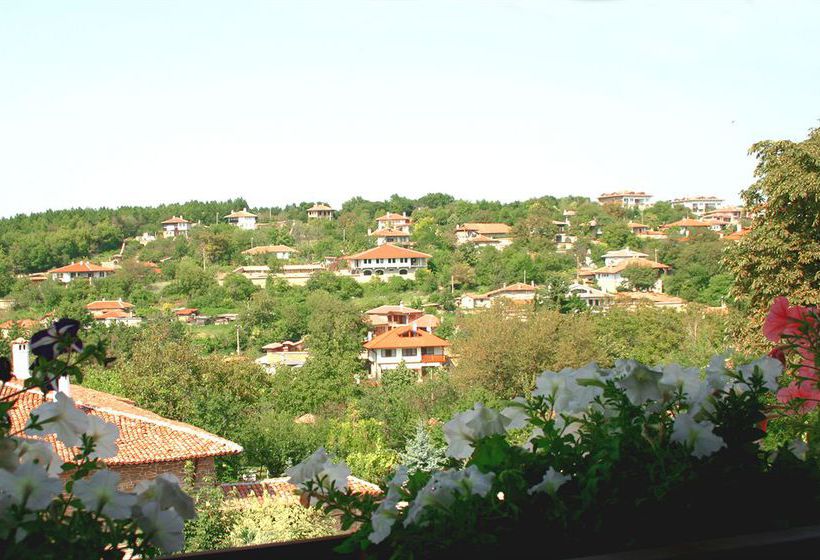 Hotel Izvora 6