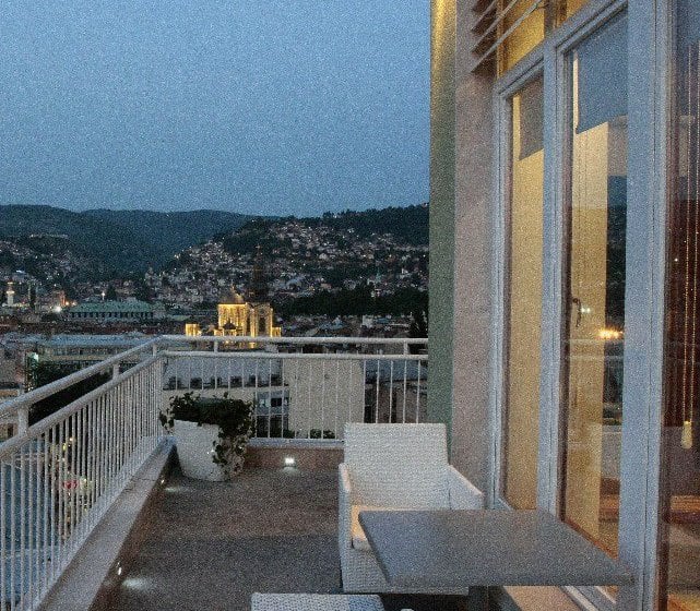 Hotel Hecco deluxe 10