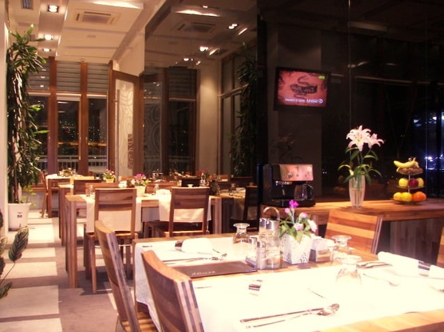 Hotel Hecco deluxe 11