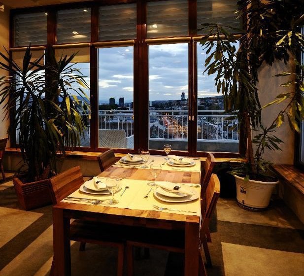 Hotel Hecco deluxe 12