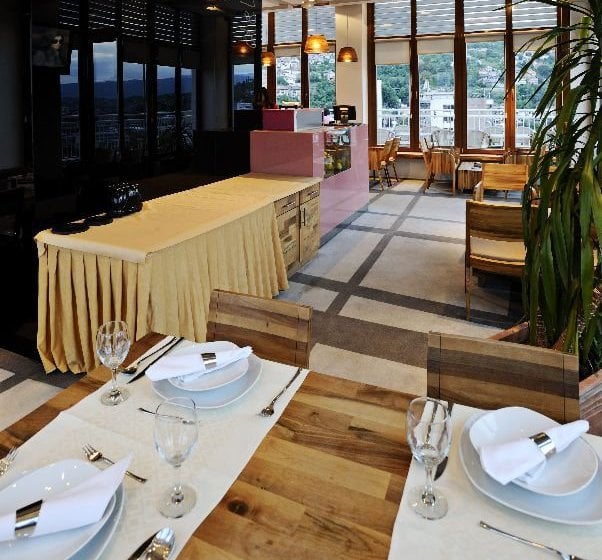 Hotel Hecco deluxe 13