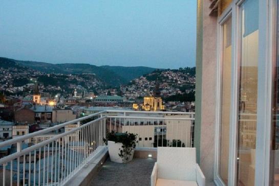 Hotel Hecco deluxe 14