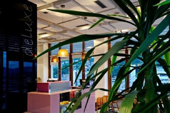 Hotel Hecco deluxe 15