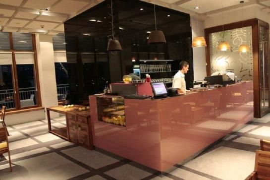 Hotel Hecco deluxe 18