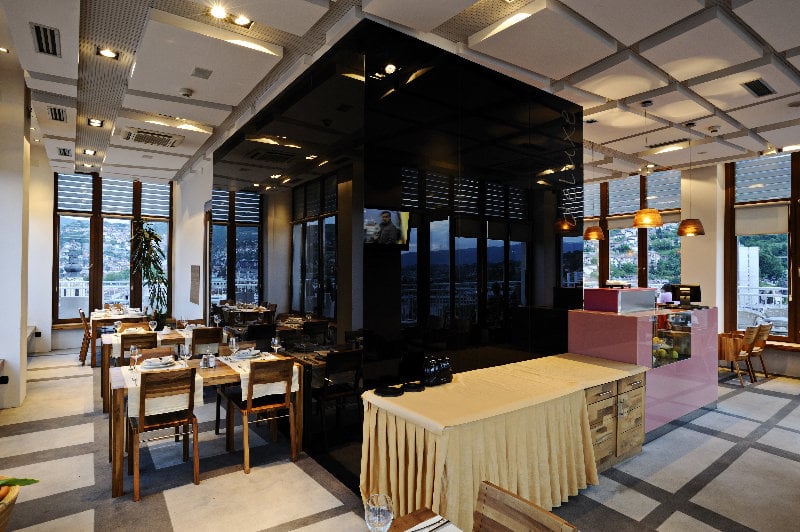 Hotel Hecco deluxe 2