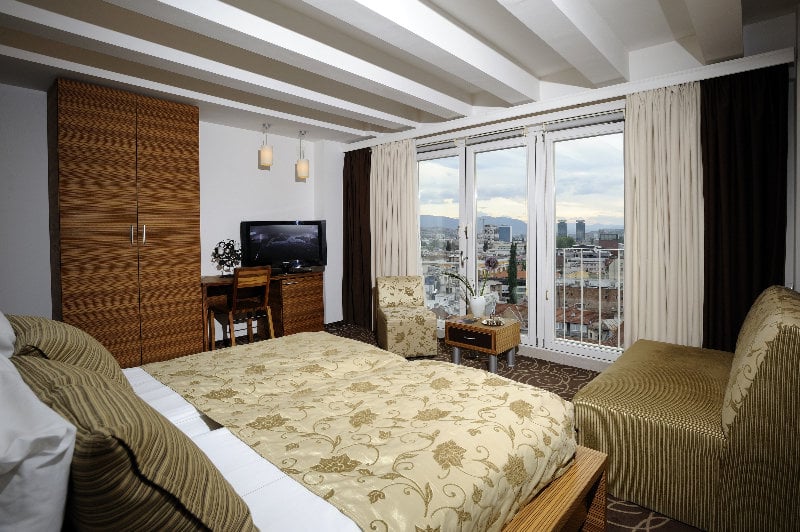 Hotel Hecco deluxe 4