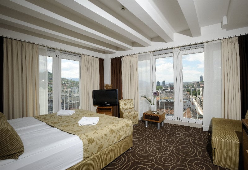 Hotel Hecco deluxe 5