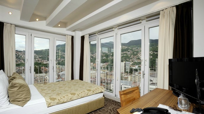 Hotel Hecco deluxe 6