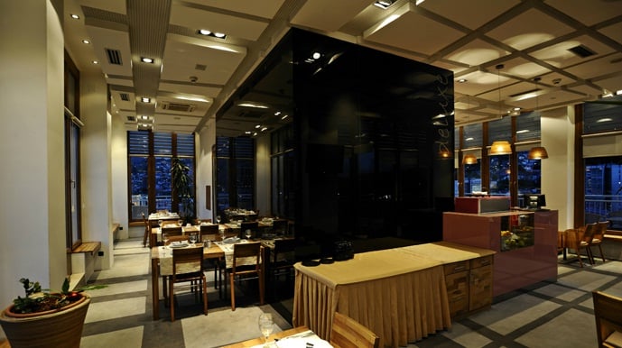 Hotel Hecco deluxe 7