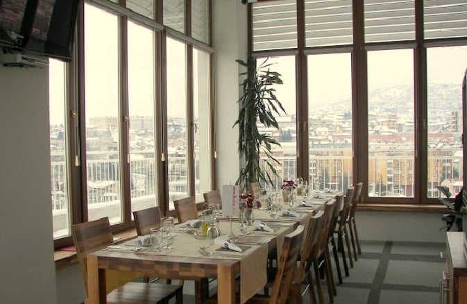 Hotel Hecco deluxe 8