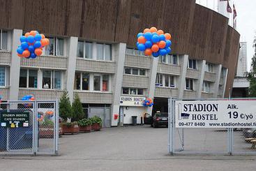 Stadion Hostel