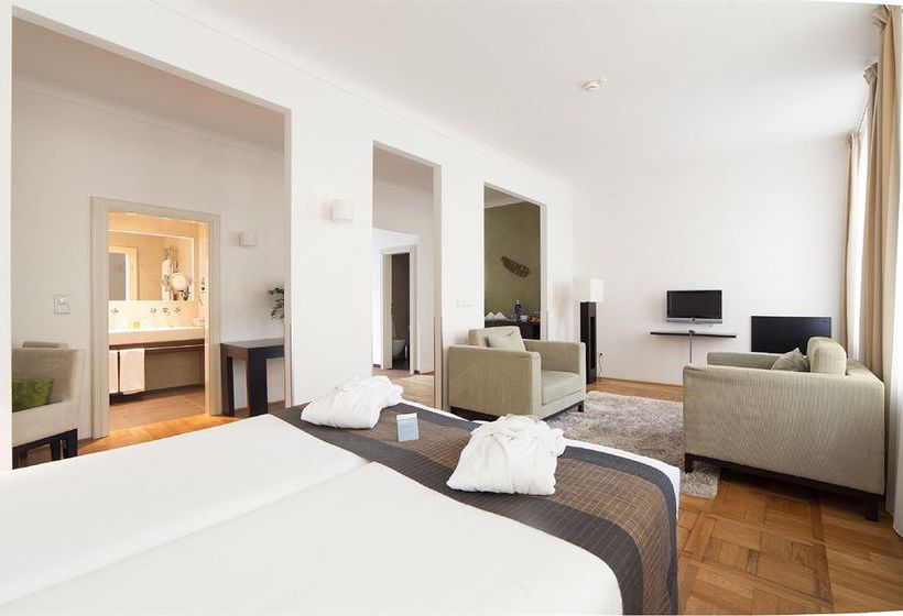 Hotel Barceló Old Town Praha