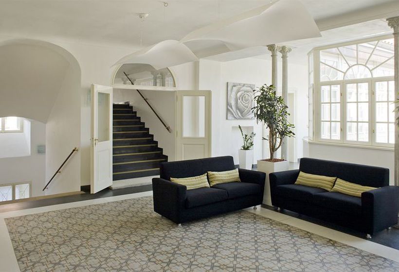 Hotel Barceló Old Town Praha 1