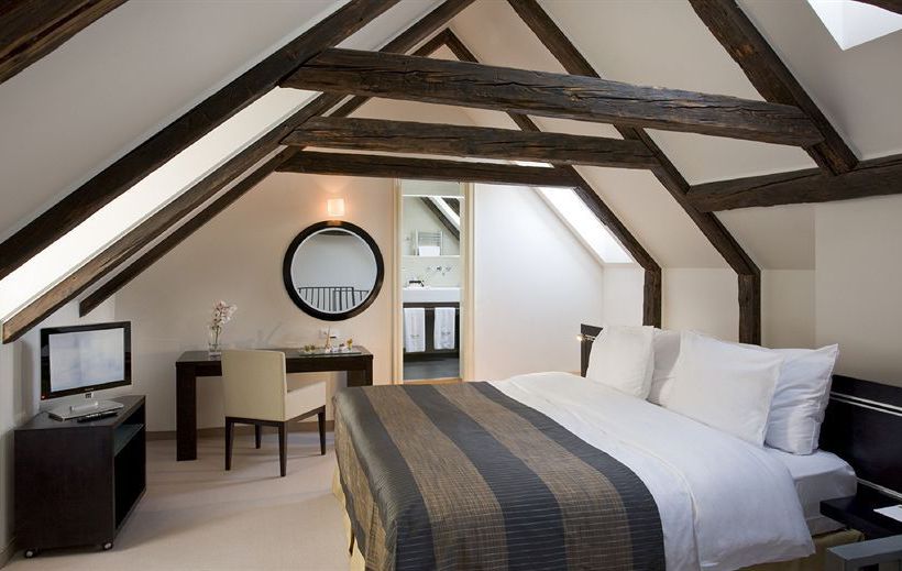 Hotel Barceló Old Town Praha 11