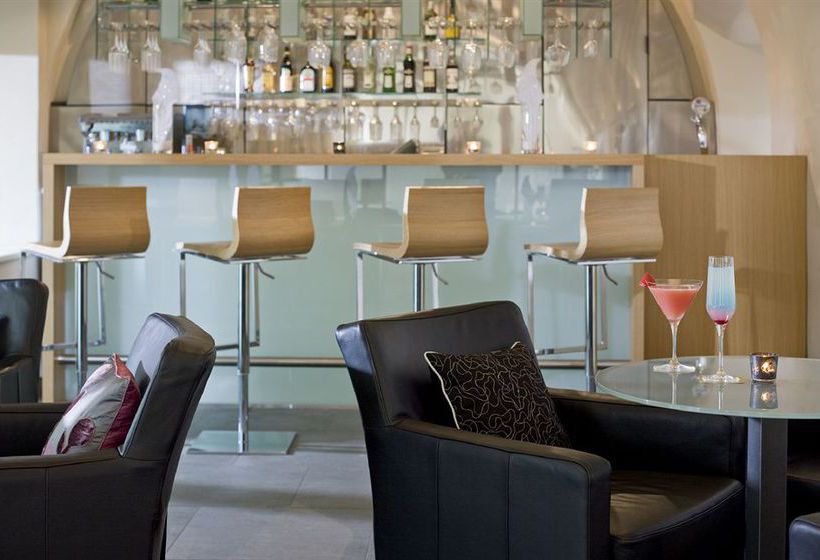 Hotel Barceló Old Town Praha 13