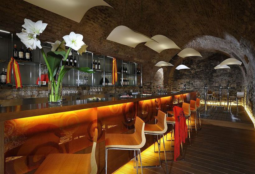 Hotel Barceló Old Town Praha 16