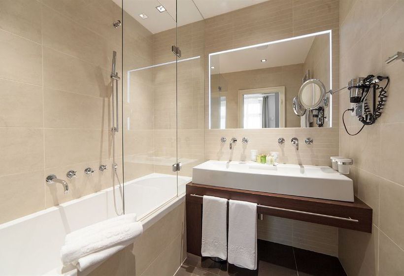 Hotel Barceló Old Town Praha 17