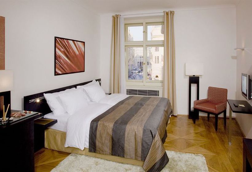 Hotel Barceló Old Town Praha 18