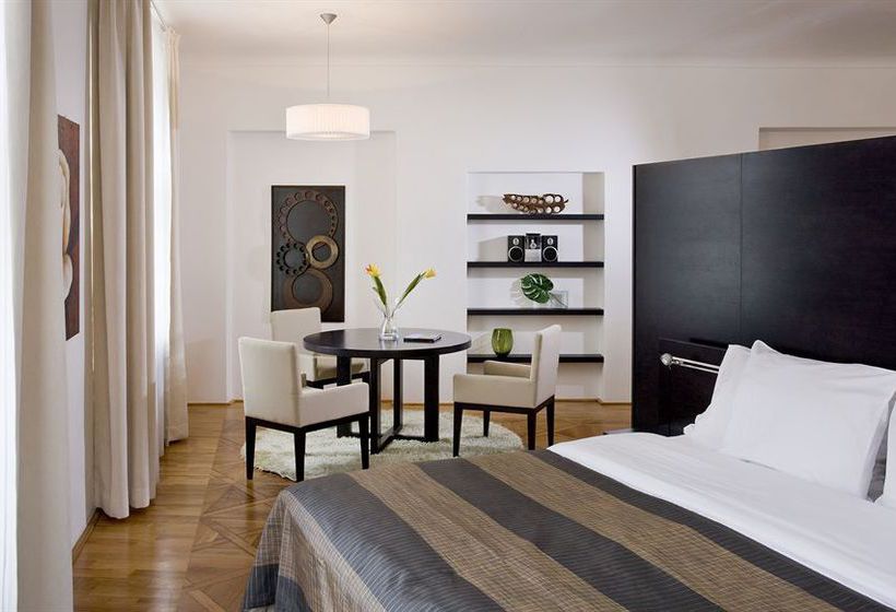 Hotel Barceló Old Town Praha 2