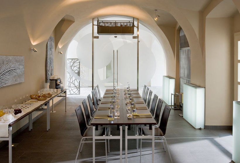 Hotel Barceló Old Town Praha 20