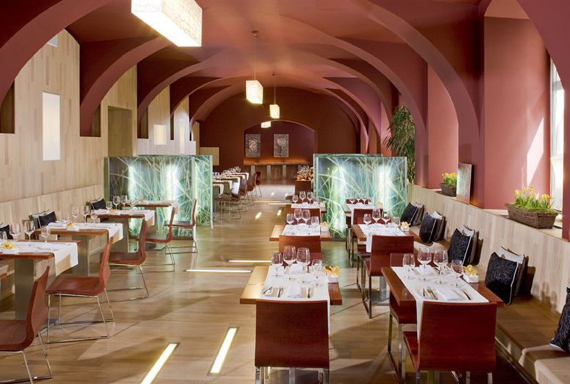 Hotel Barceló Old Town Praha 6