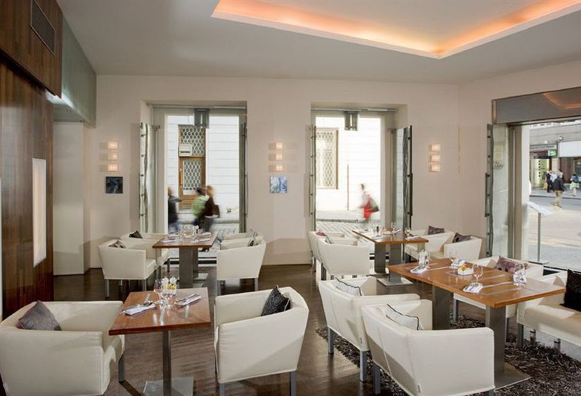 Hotel Barceló Old Town Praha 8