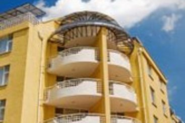 Barco Del Sol Apartments