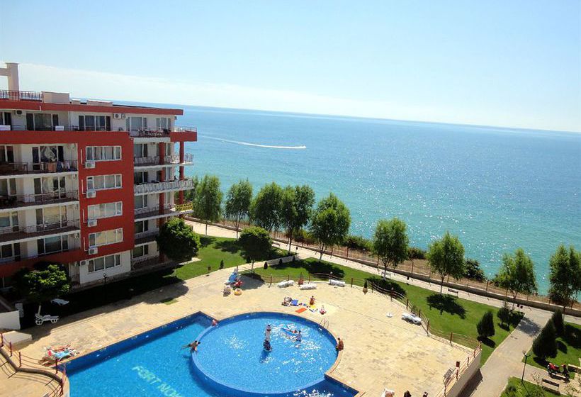 Hotel Panorama & Marina Freya