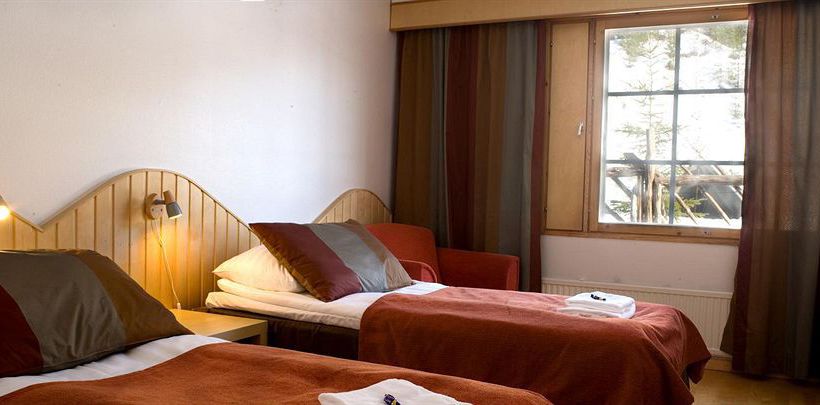 Lapland Hotel Bear's Lodge