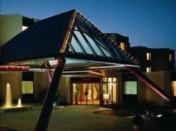 Hotel Domaine Des Hautes Fagnes