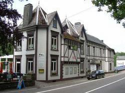 Hôtel Villa Des Effats