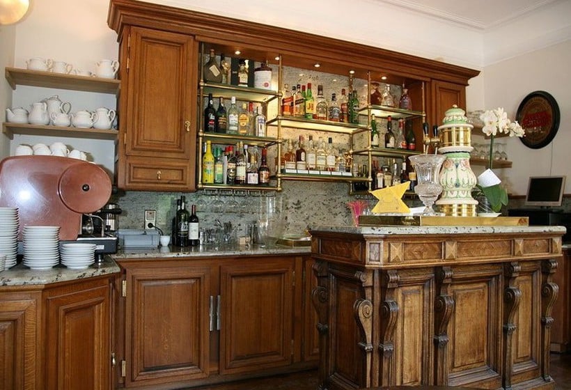 Hotel Château De Vignée