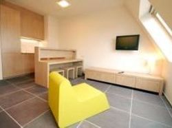 Corsendonk Viane Hotel & Aparthotel 3