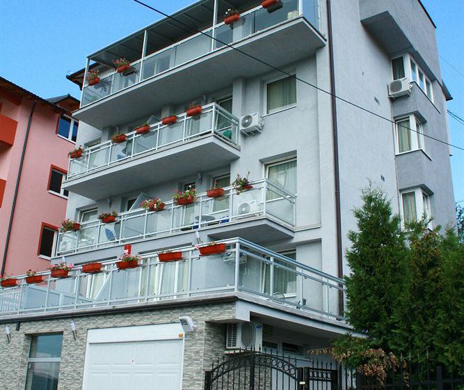 Hotel Pansion Harmony