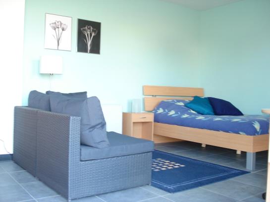 Hotel Business Flats Brussels Airport