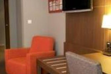 Hotel Rastelli Tervuren