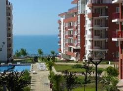 Hotel Grand Resort Saint Vlas