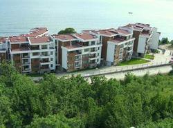 Hotel Messambria Apartments